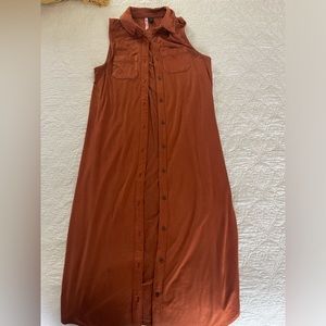 vest, sleeveless Kimono